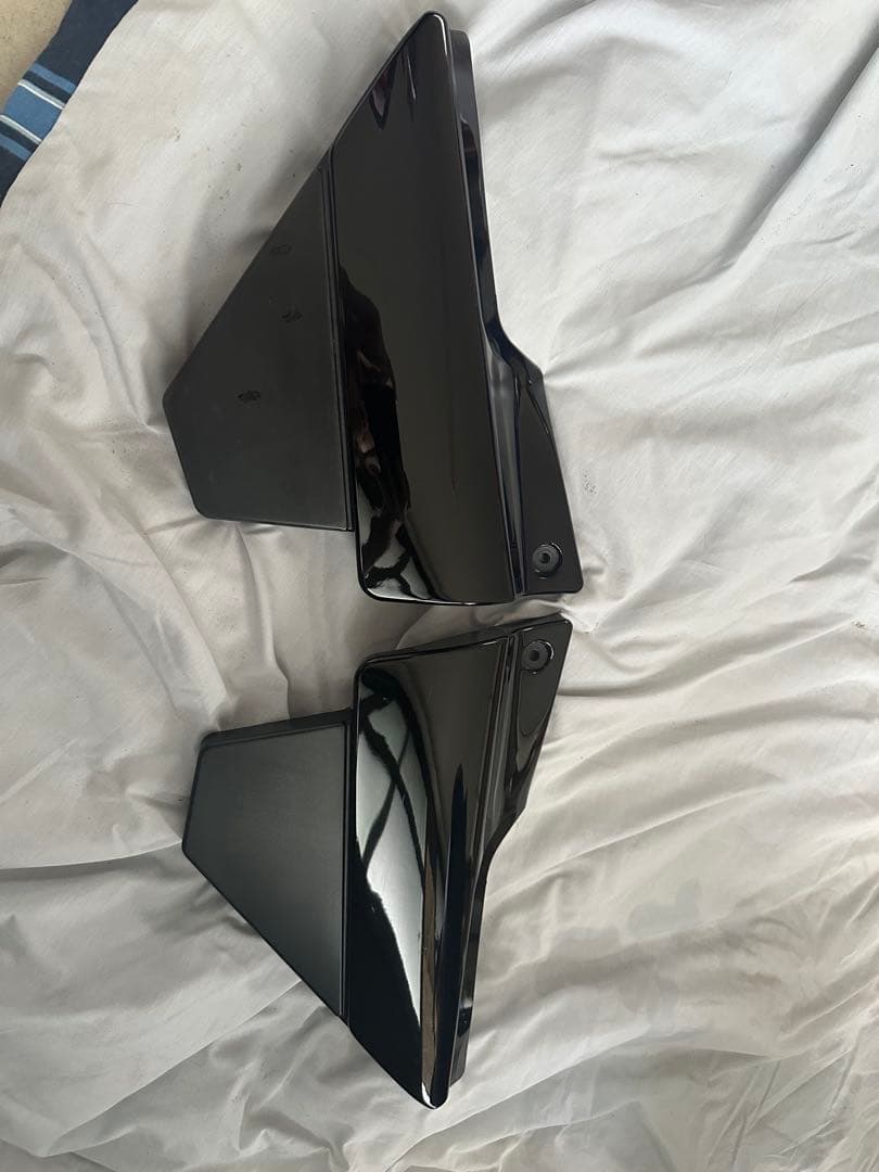 Yamaha XJR400r (rh02j) 純正外装