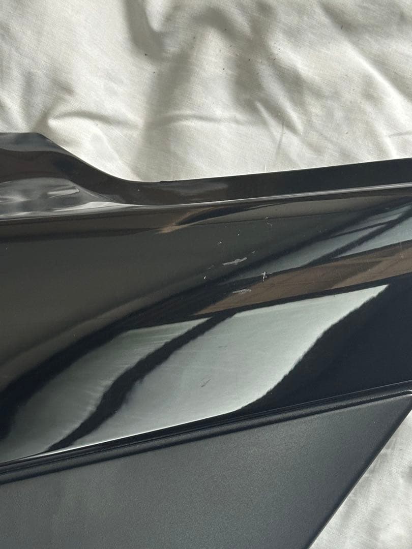 Yamaha XJR400r (rh02j) 純正外装