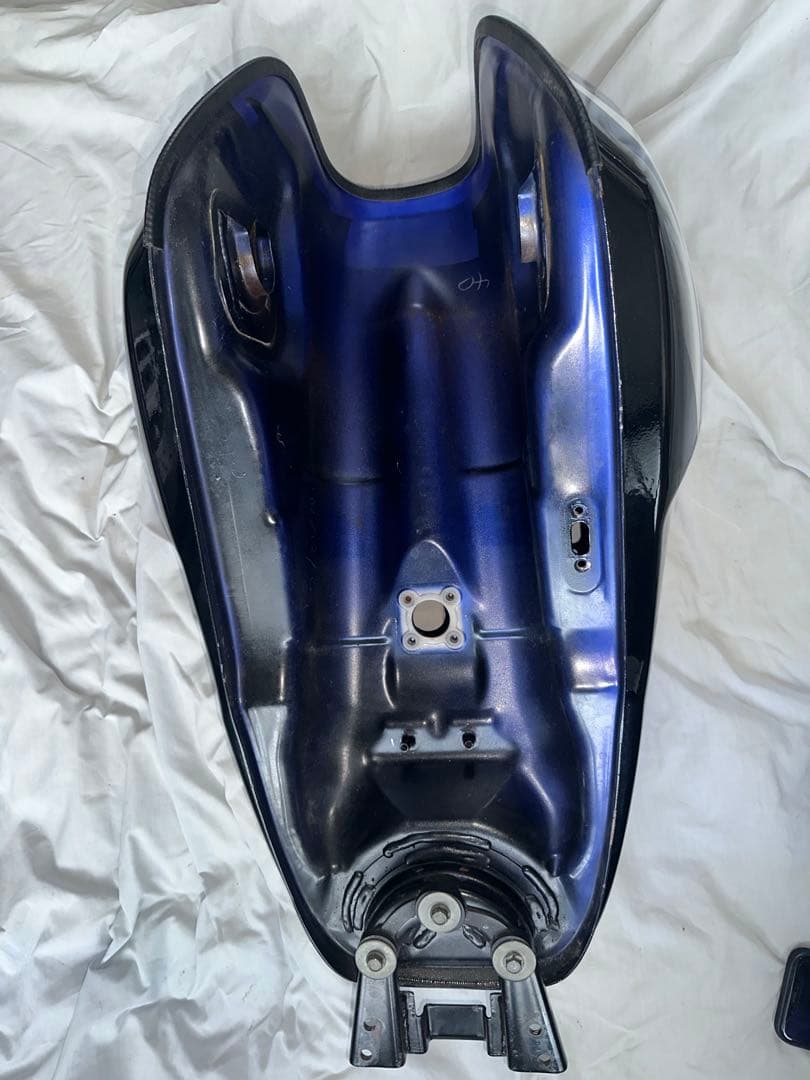 Yamaha XJR400r (rh02j) 純正外装