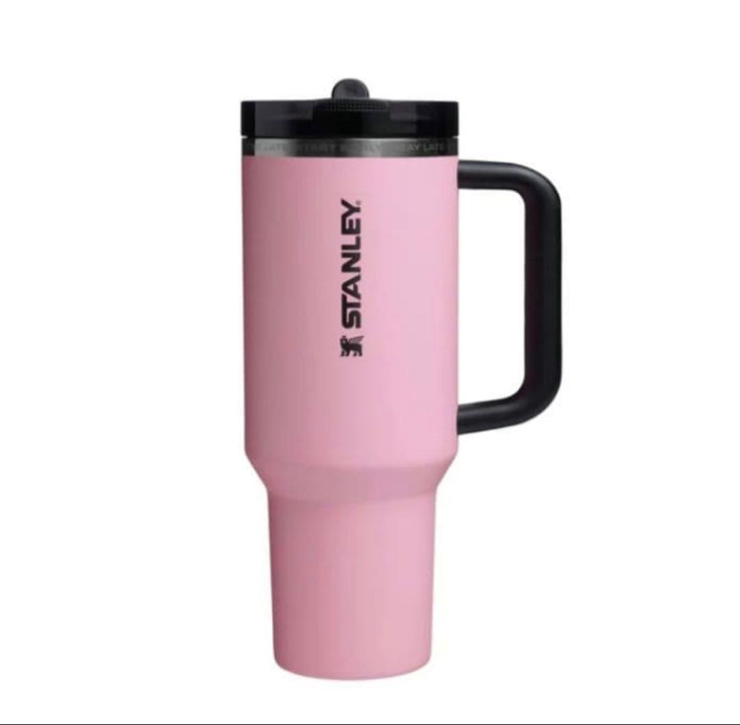 新品未使用STANLEY×MESSI クエンチャープロツアー 1.18L 限定