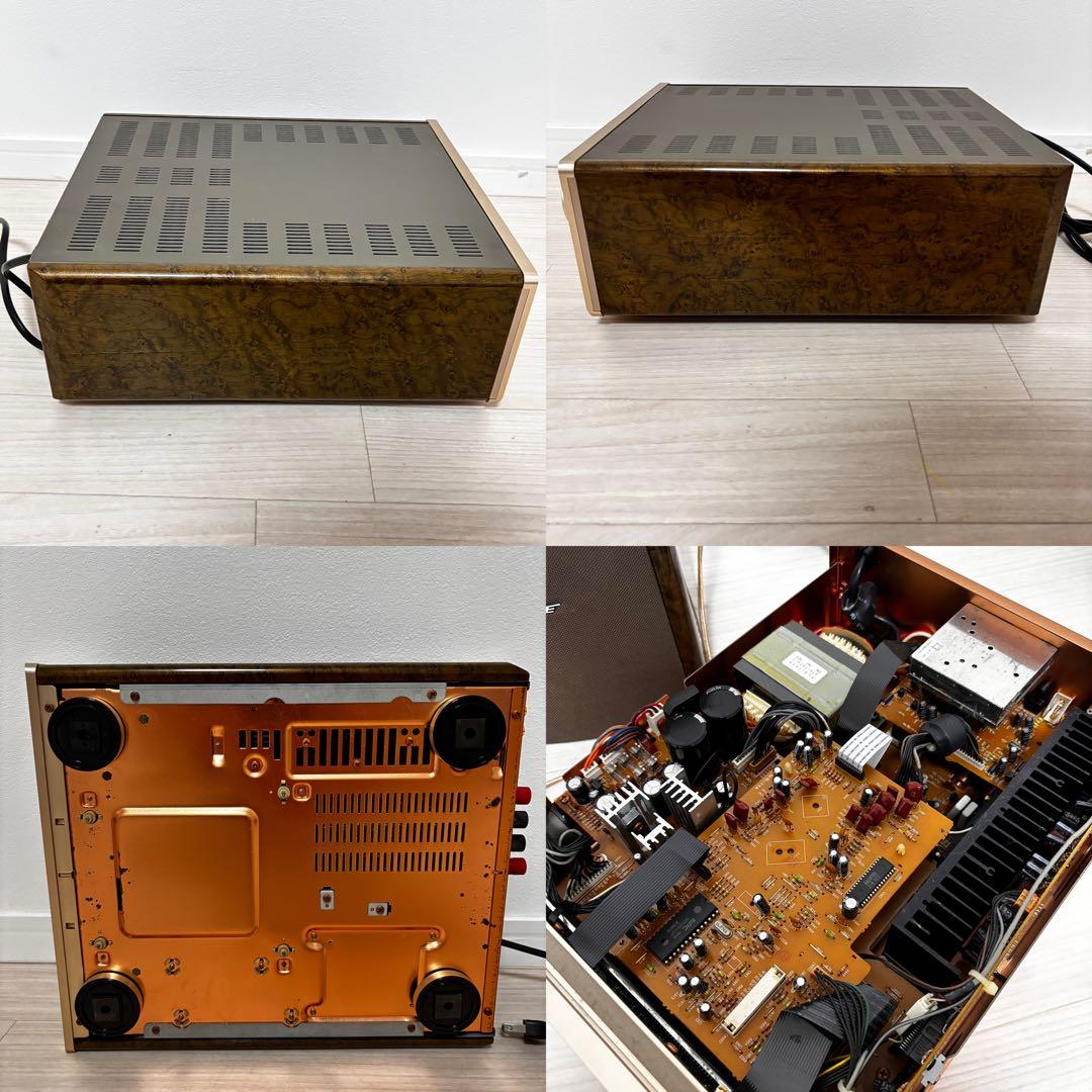 【美品】BOSE PLS-1410 CDレシーバー 121V スピーカー　セット