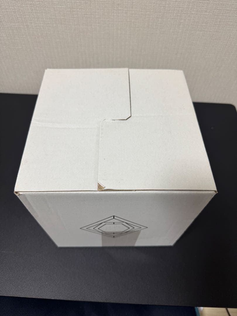 【新品、未ドリル】HEXA UPBEAT アップビート　15ポンド