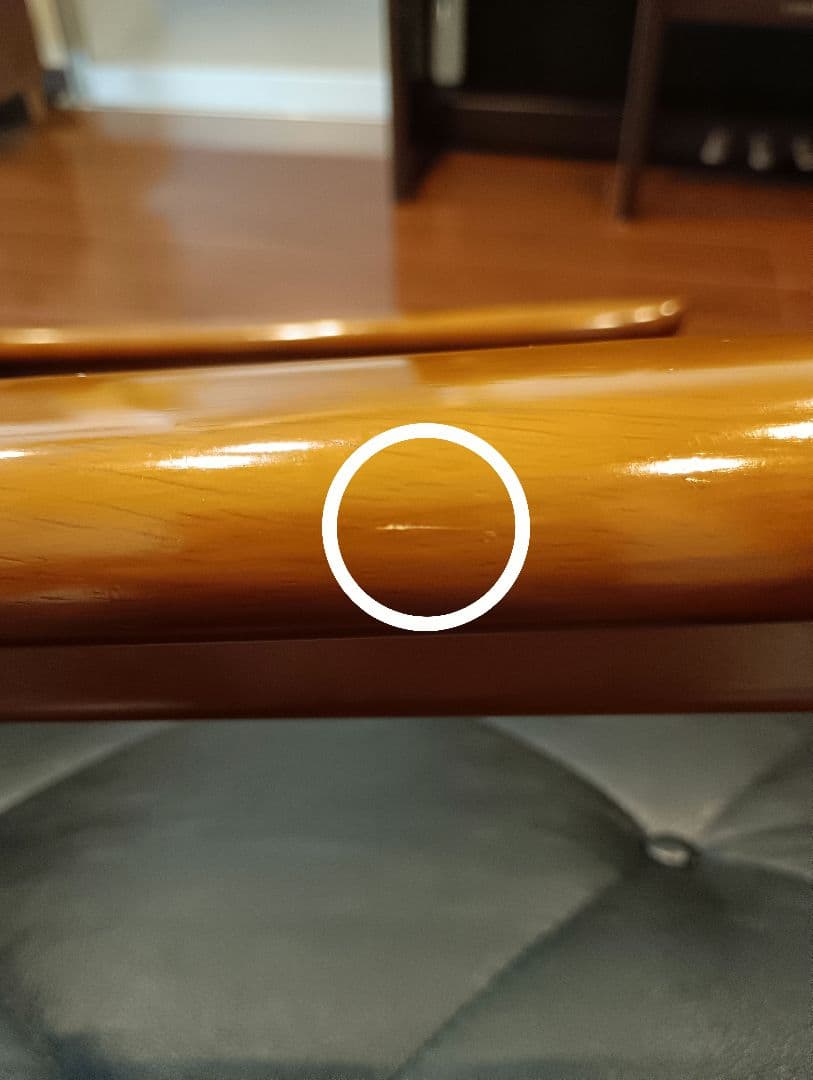 【送料込】カリモク　チェア 1人掛け　ブラック