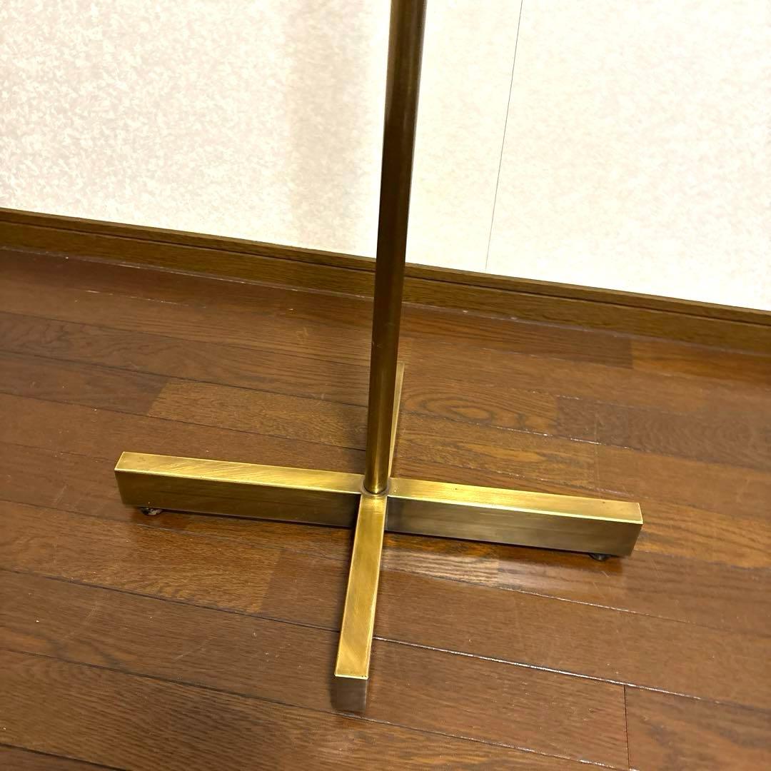 【希少】60年代 ヴィンテージ コートスタンド