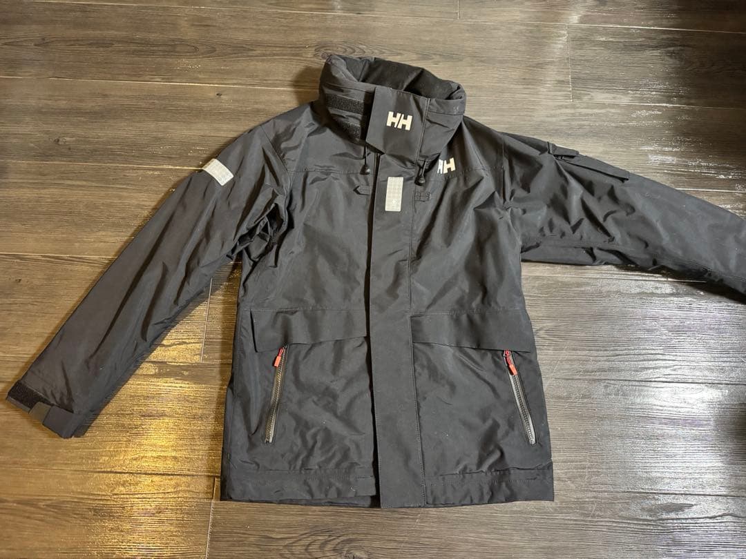 ヘリーハンセン Ocean Frey Jacket pants HH11990