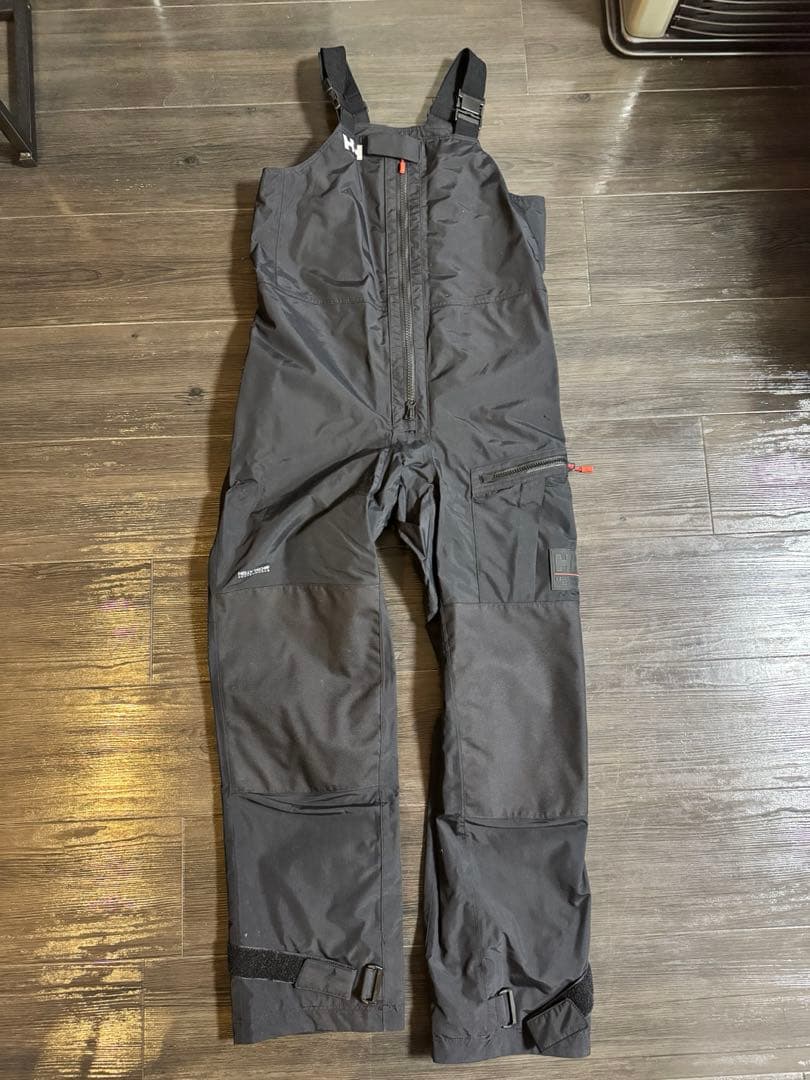 ヘリーハンセン Ocean Frey Jacket pants HH11990