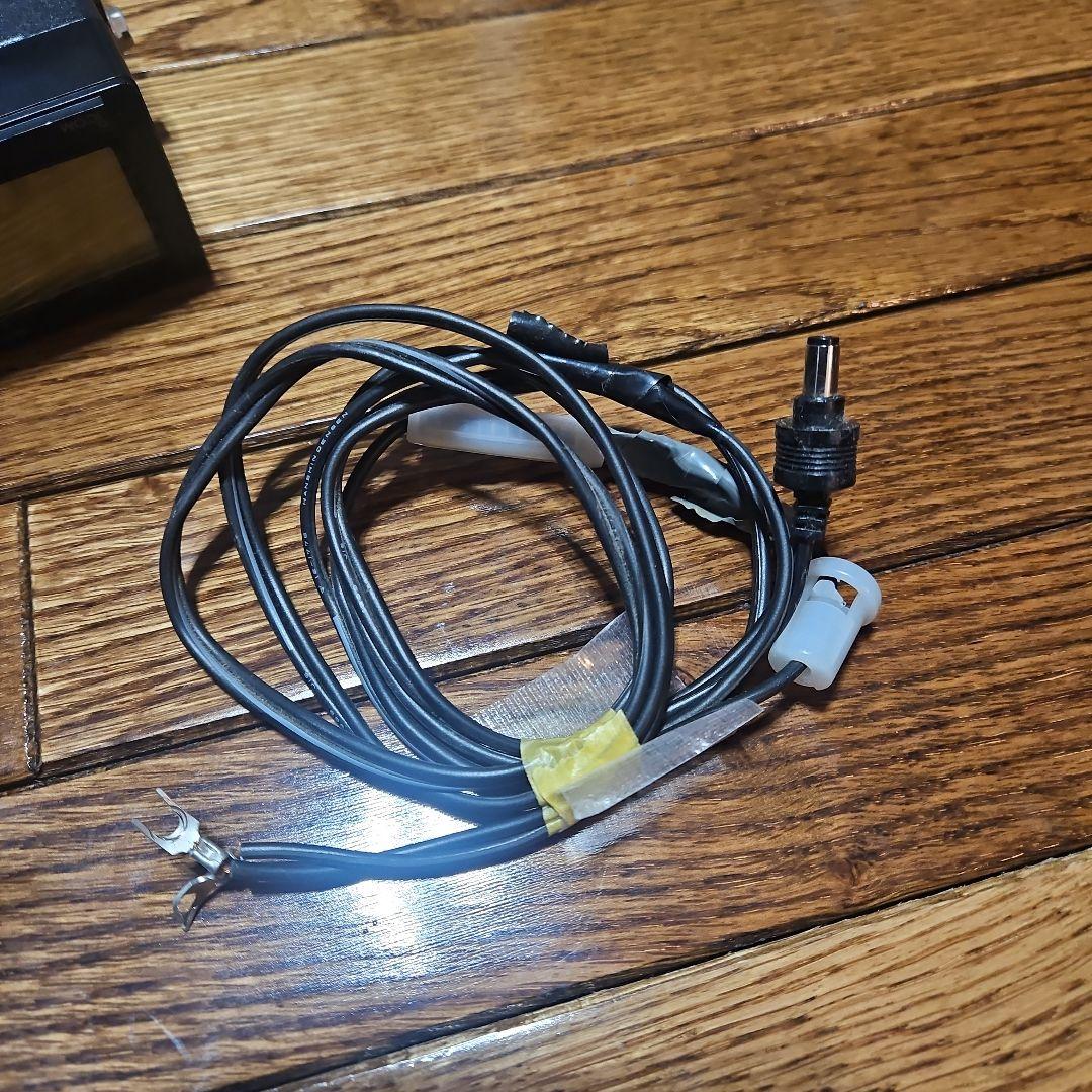 値下げ✨ICOM IC-R100 広帯域受信機