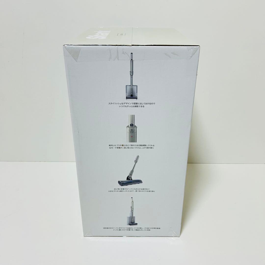 【新品未開封】Shark EVOPOWER SYSTEM FIT+ エボパワー