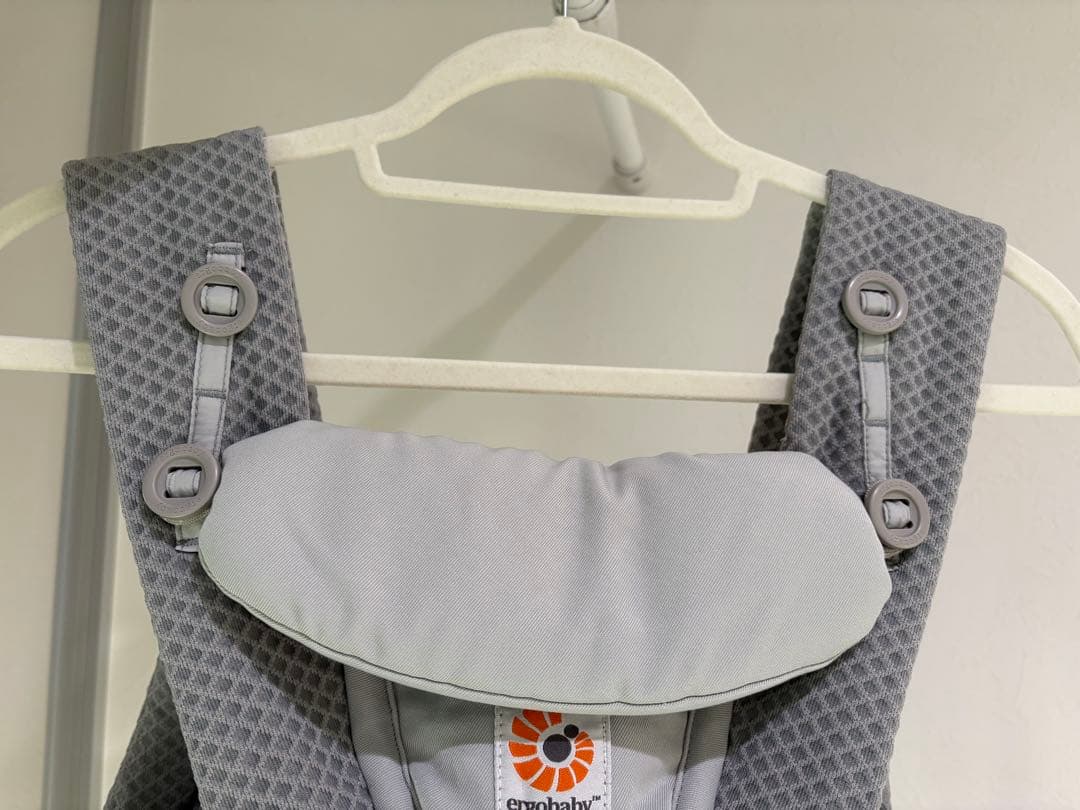 抱っこ紐 エルゴベビー オムニ