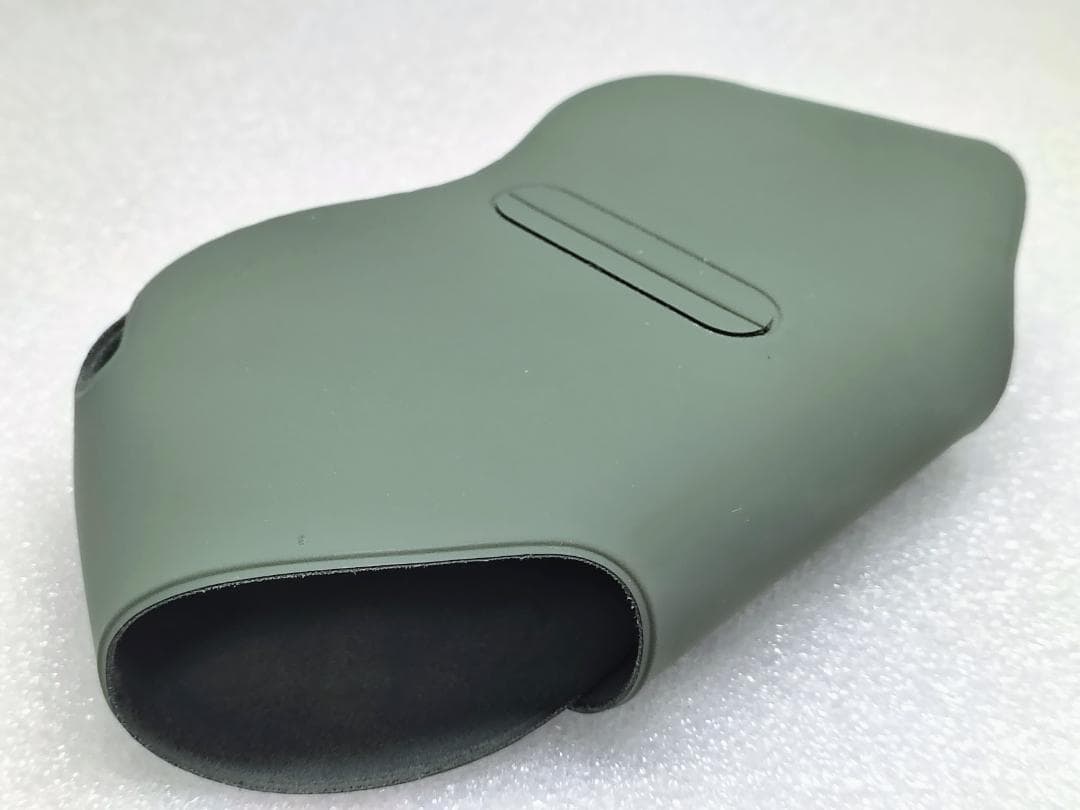 Apple AirPods Max with Smart Case グリーン