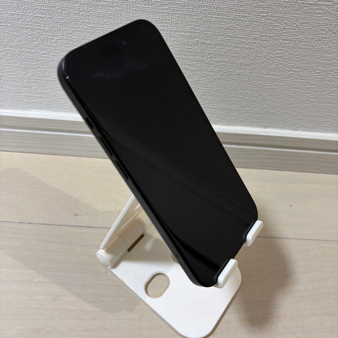 Apple iPhone 15 256GB 本体+箱