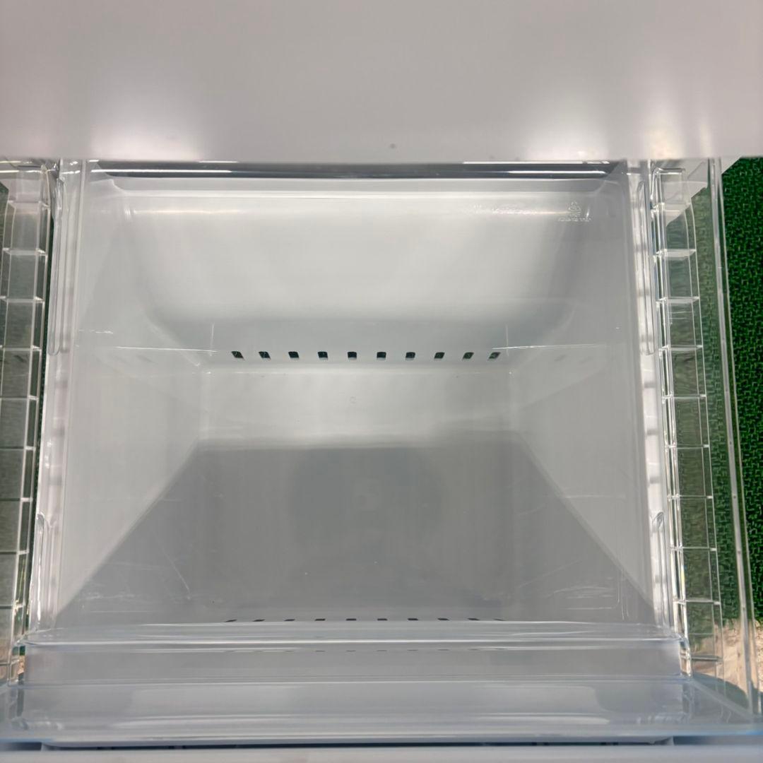 764 東芝　2024年製　冷蔵庫　100L強　小型　一人暮らし　右開き　2ドア