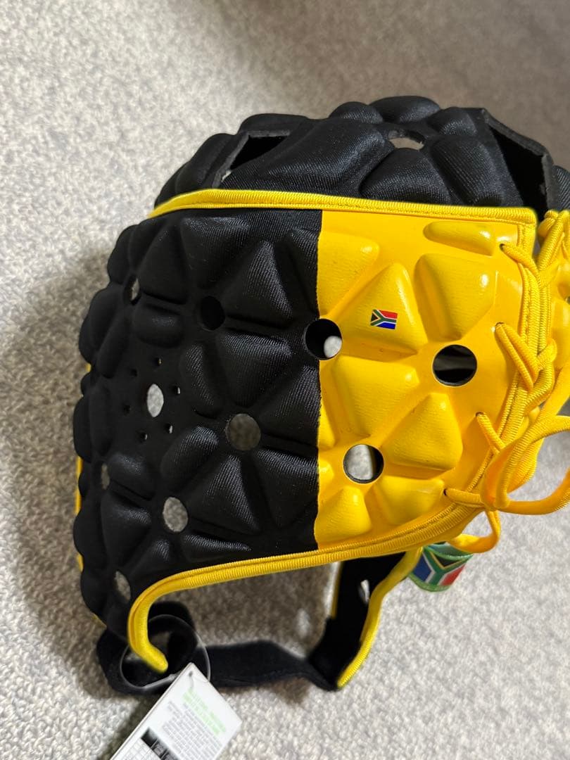 激レア　ギルバート　ヘッドキャップ　コルビモデル　XL 在庫ラスト