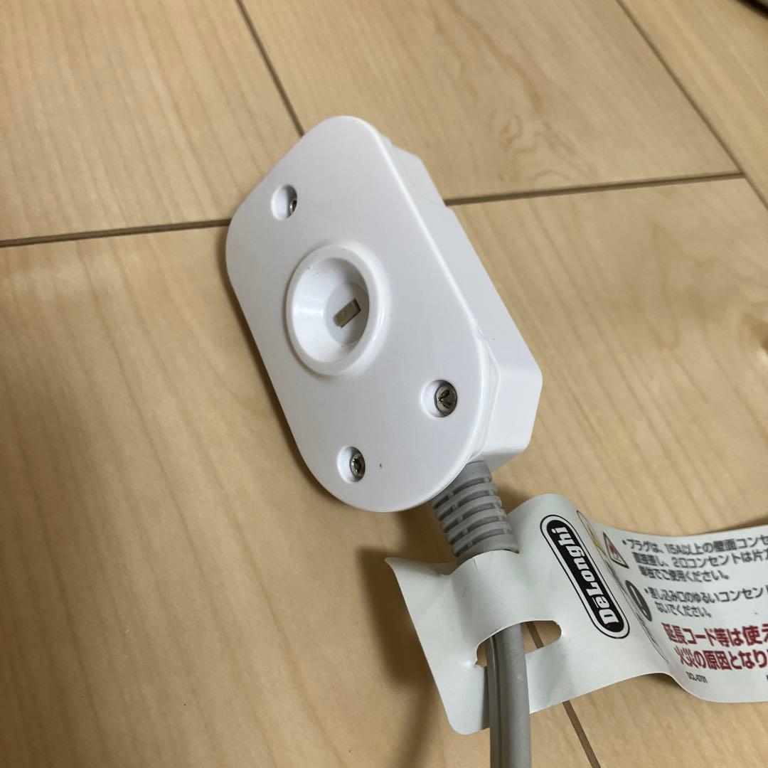 デロンギ オイルヒーター RHJ35M1015-BK 10〜13畳用 0107