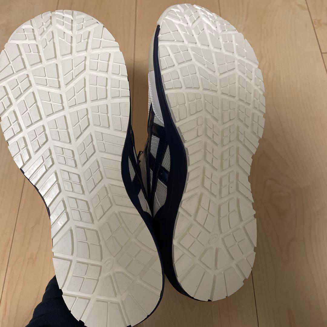 ASICS BOAシステム 安全靴 26.0 cm