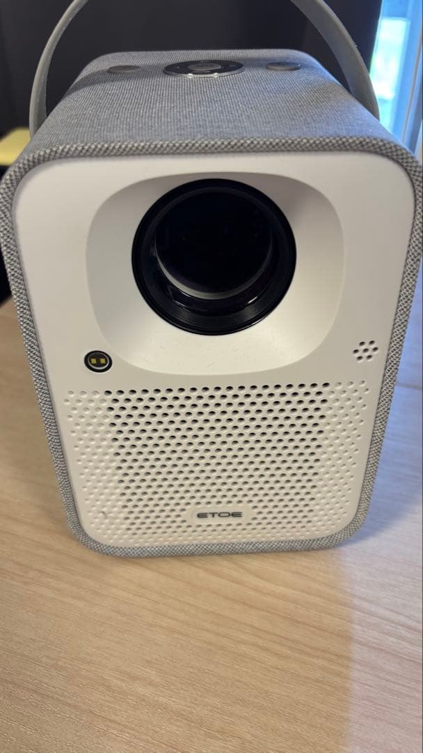 ETOE プロジェクター Android 11.0 1080p 4K Dolby
