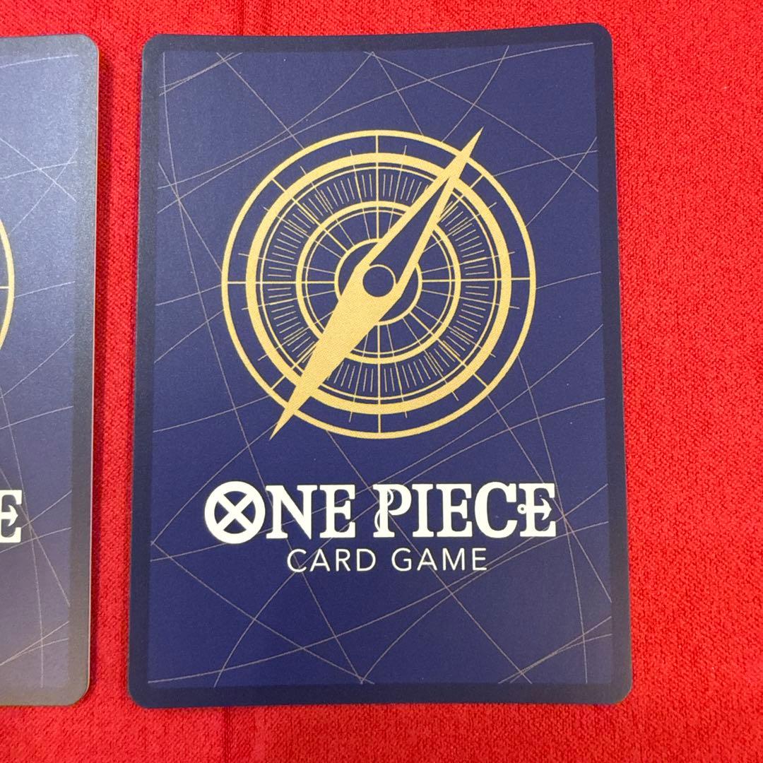 【高騰中】【まとめ売り】モンキー・D・ルフィ ：SEC★4枚セット