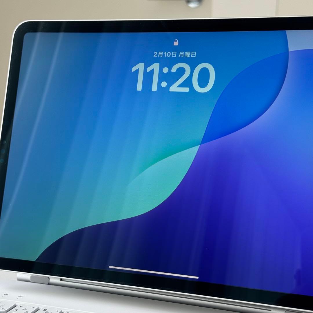 【Apple pencil付】iPadPro11 第2世代 256GB WiFi