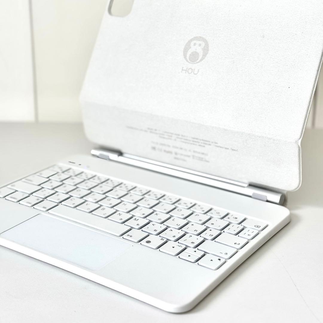 【Apple pencil付】iPadPro11 第2世代 256GB WiFi