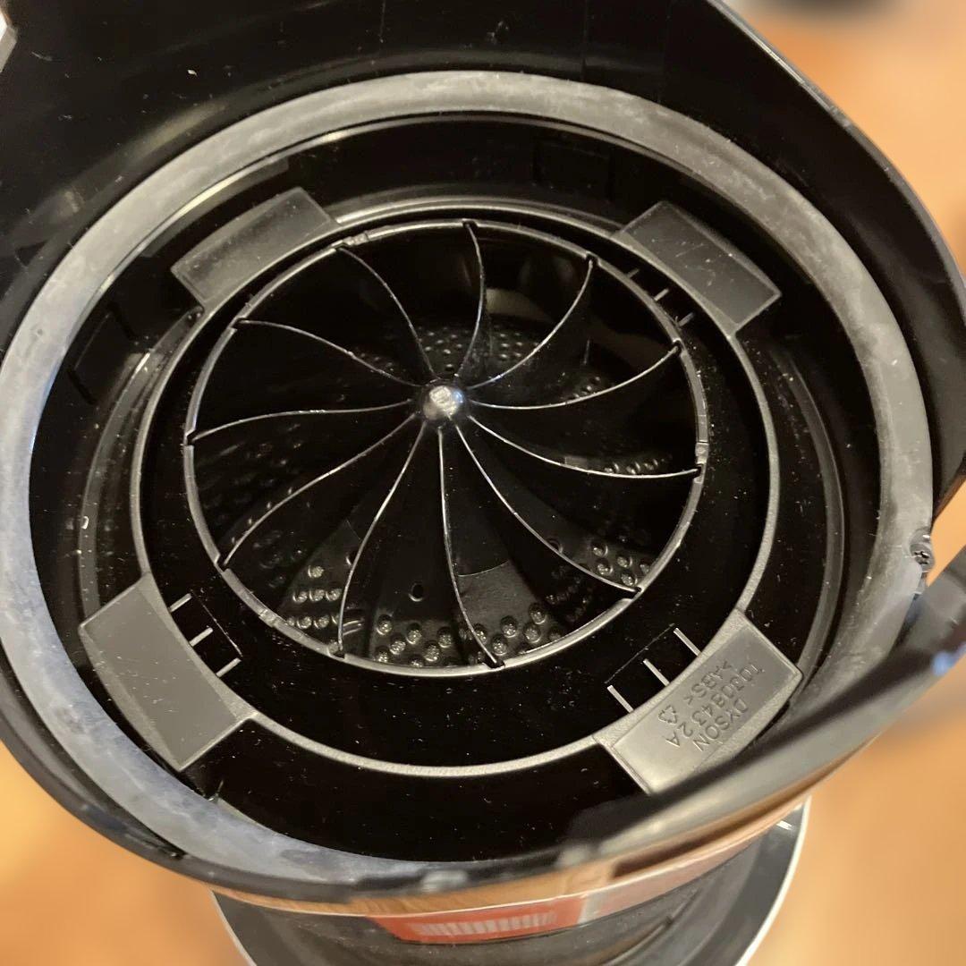 お値引き　ダイソンTP03 タワー型扇風機 取説￼付　2021年製