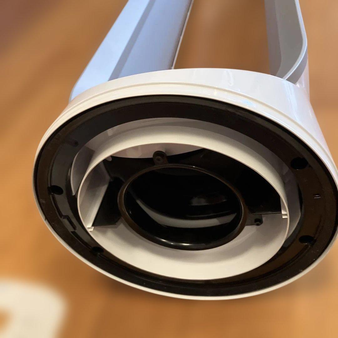 お値引き　ダイソンTP03 タワー型扇風機 取説￼付　2021年製