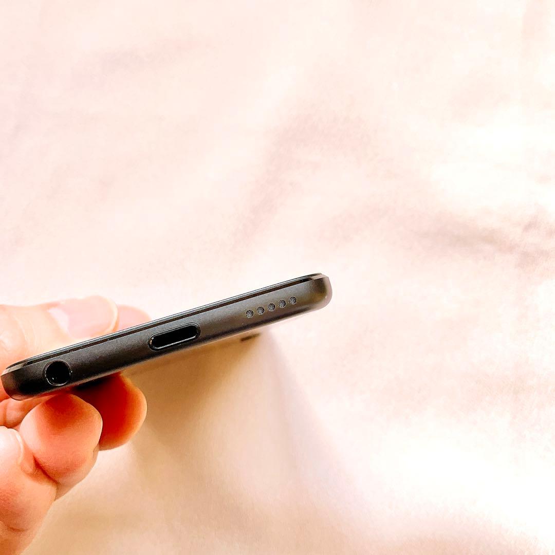 グレイ iPod touch 第6世代 128GB アイポッドApple本体 G