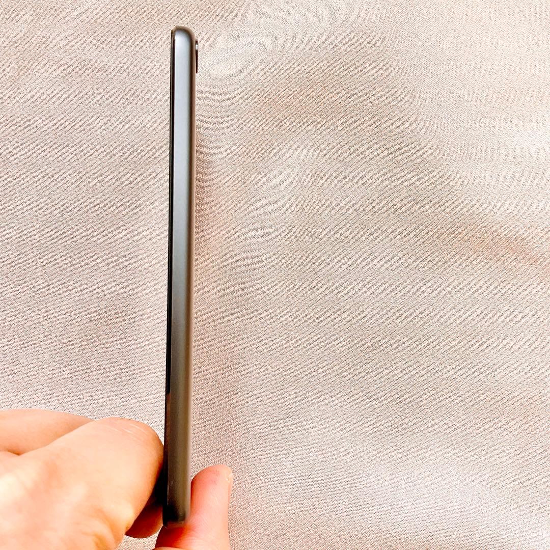 グレイ iPod touch 第6世代 128GB アイポッドApple本体 G