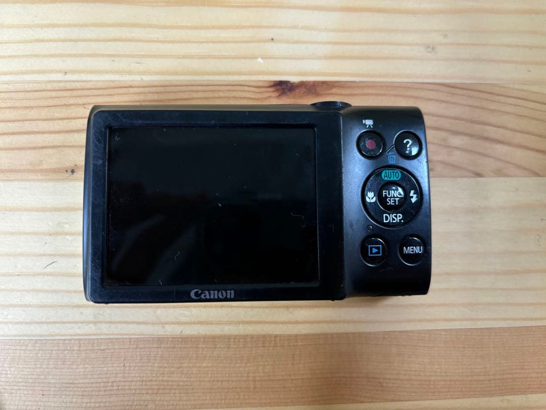 その他 CANON IXY160 #54