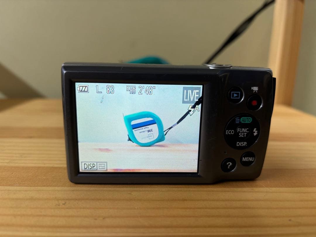 その他 CANON IXY160 #54