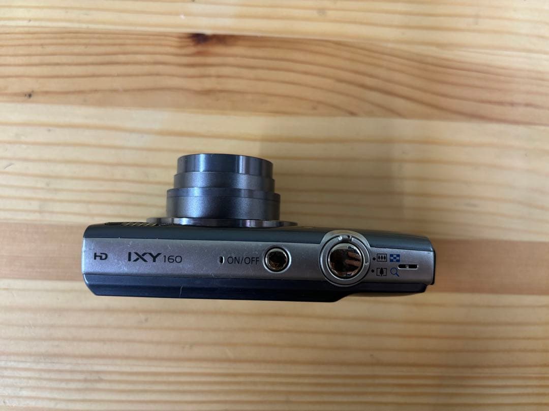 その他 CANON IXY160 #54
