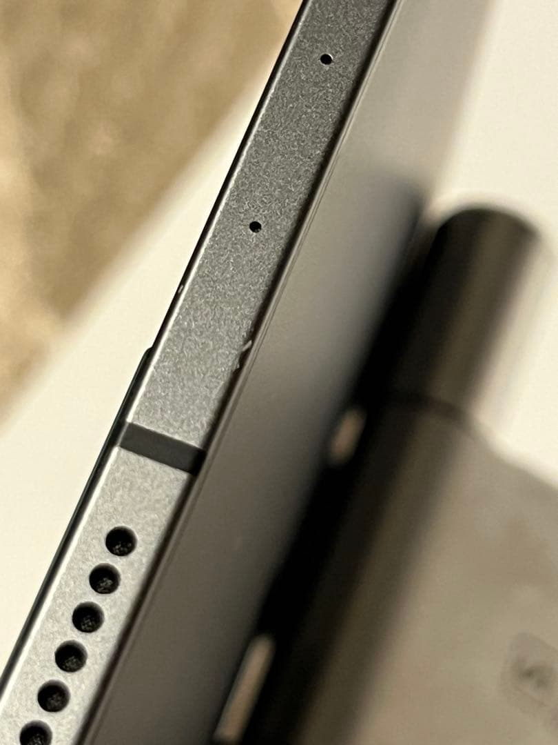 iPad Pro 11 インチ（第3世代）256GB WiFi+Cellular