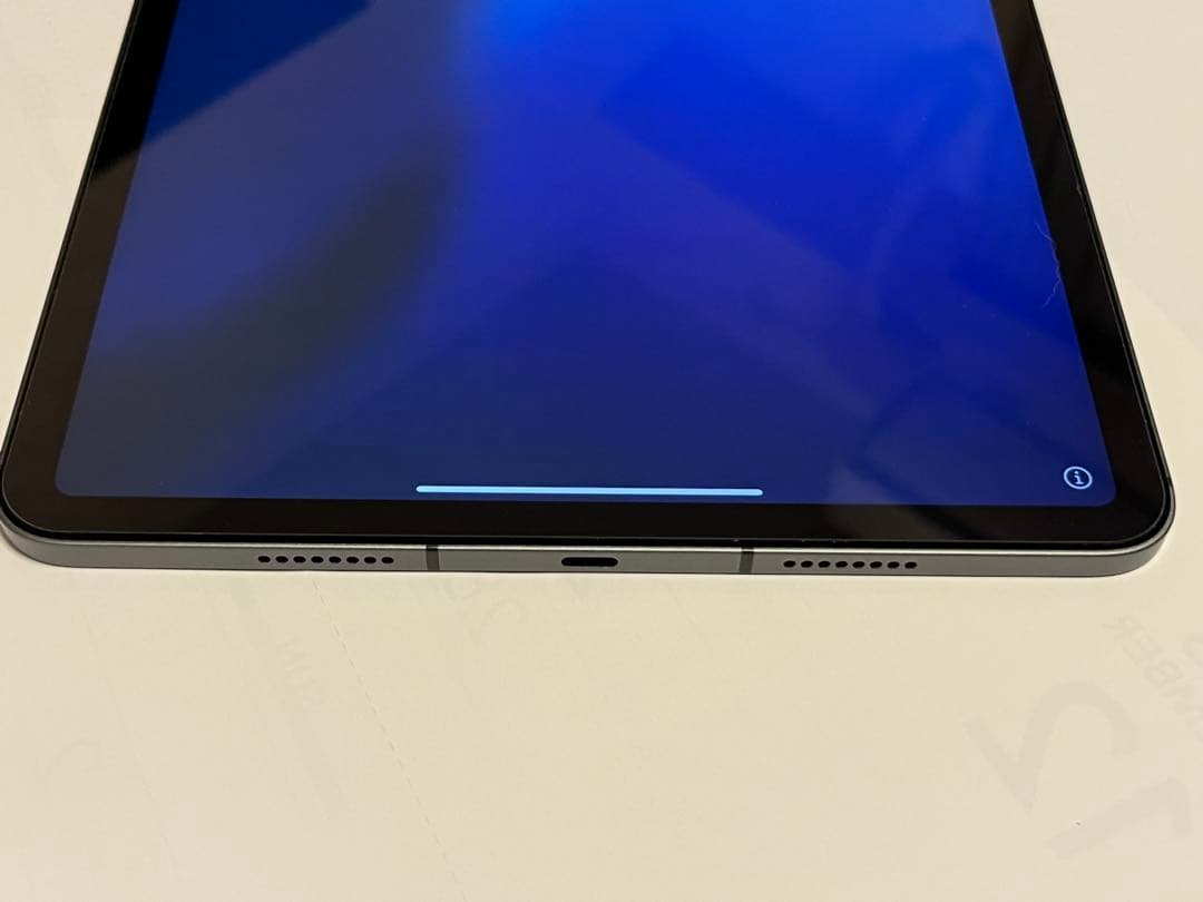 iPad Pro 11 インチ（第3世代）256GB WiFi+Cellular