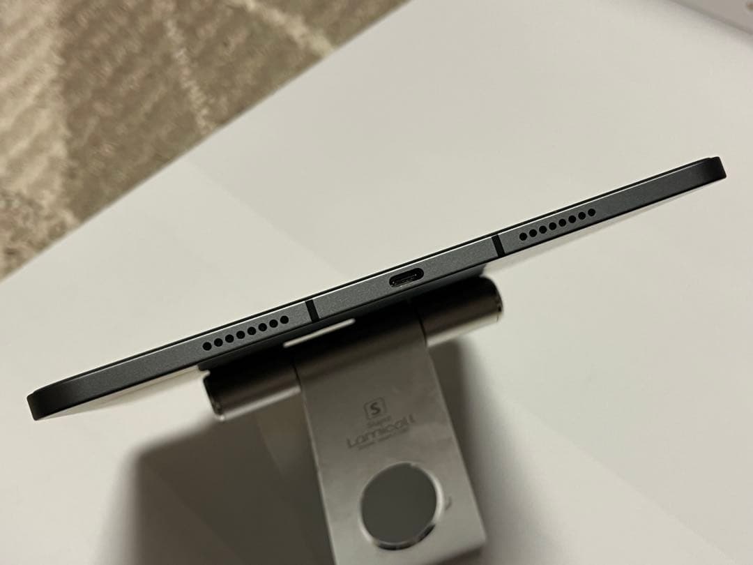 iPad Pro 11 インチ（第3世代）256GB WiFi+Cellular