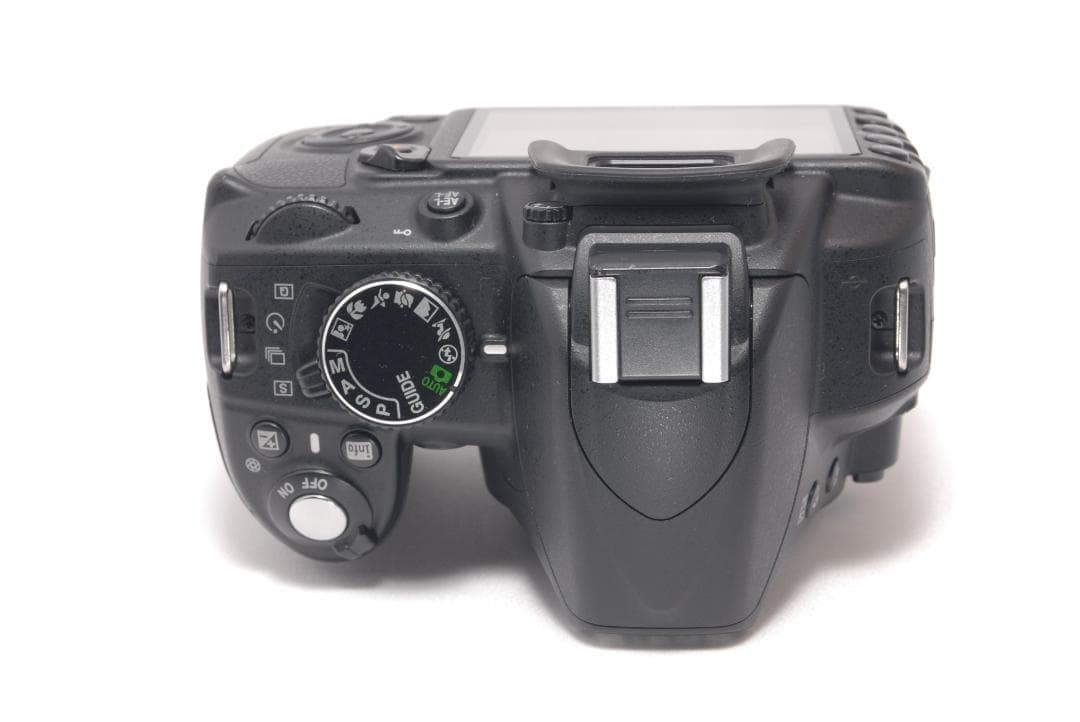 ⭐️手ぶれ補正レンズ⭐️Nikon D3100 ニコン デジタル一眼レフ