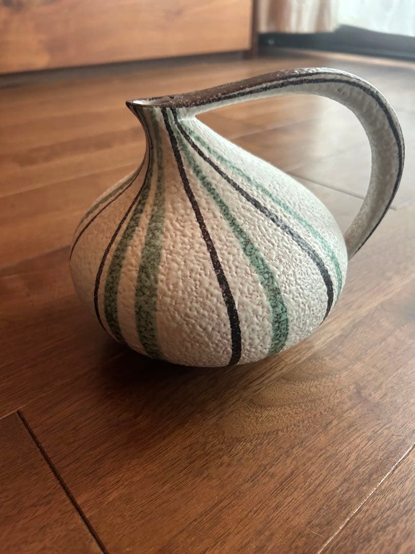 FD【Fat Lava】ruscha313 ハンドペイント