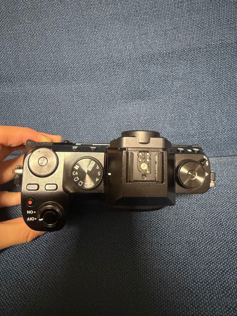 FUJIFILM X-S10 ミラーレス一眼カメラ 本体