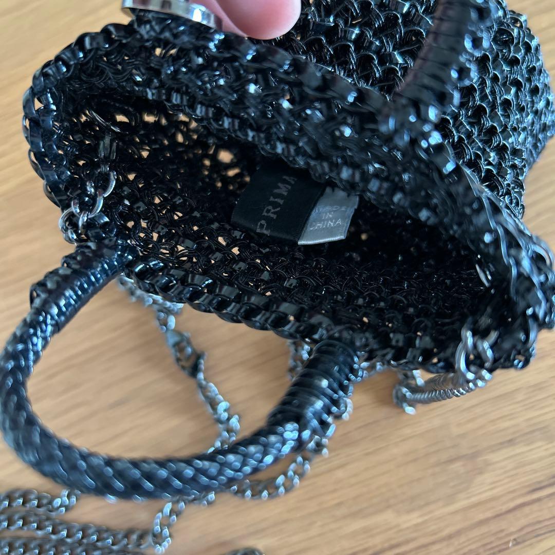 SALE！！アンテプリマ　ピッコリーノ　ルレックス2way 保存袋付き