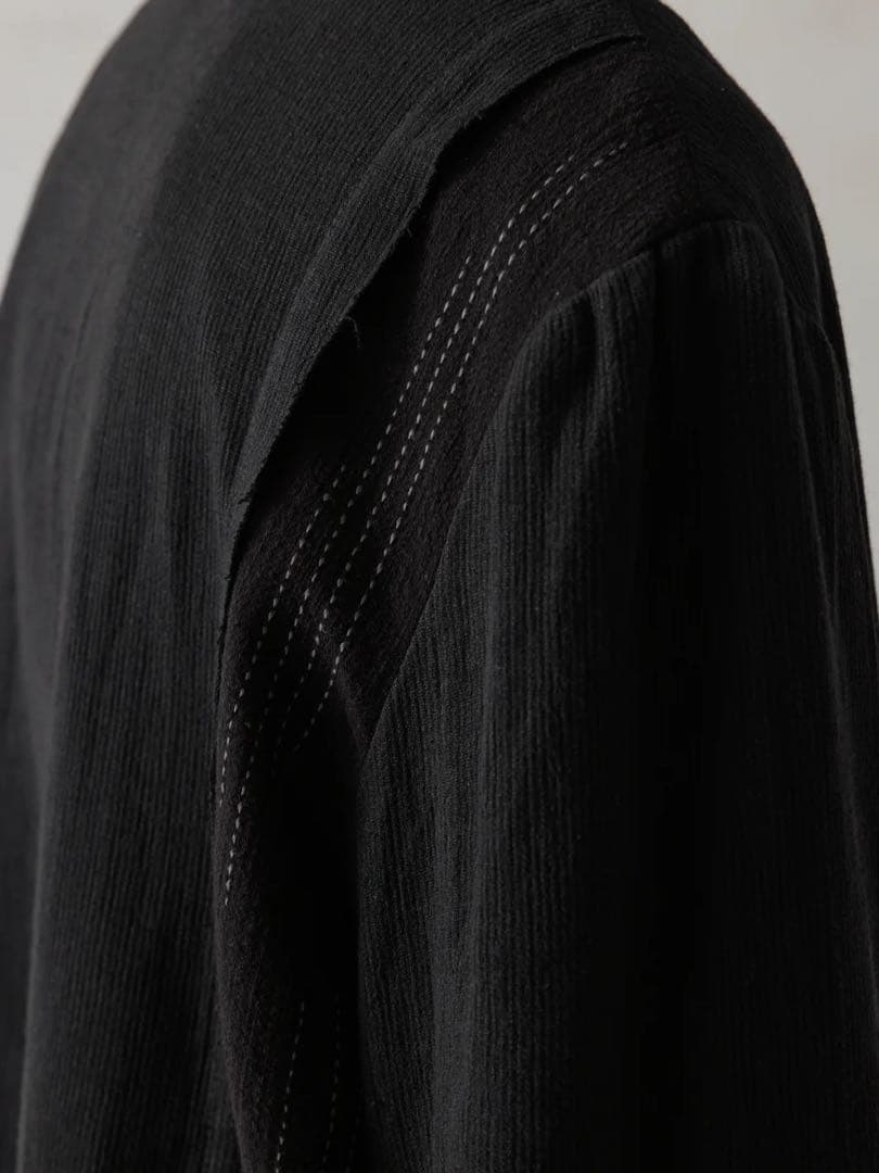 Professor.E 25SS E JACKET 台湾 ダークウェア