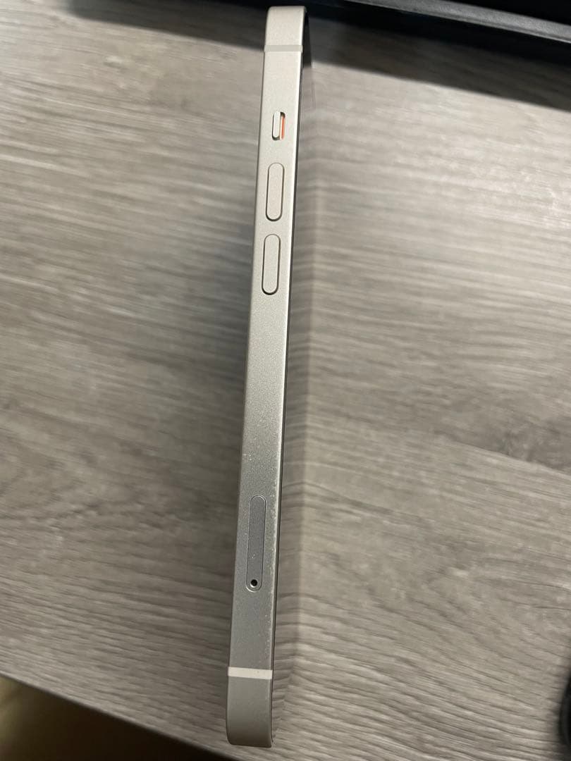 【美品】 iPhone 14 128GB SIMフリー 電池81%