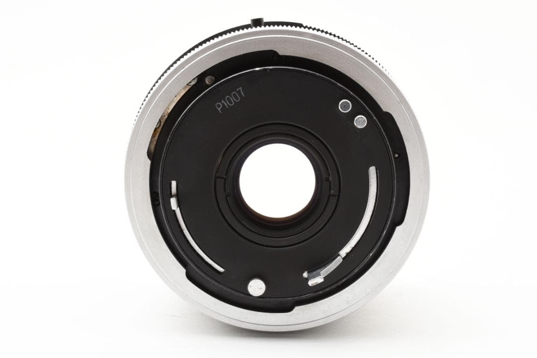 美品☆Canon キャノン FD 24㎜ f2.8 SSC レンズ 8009-3