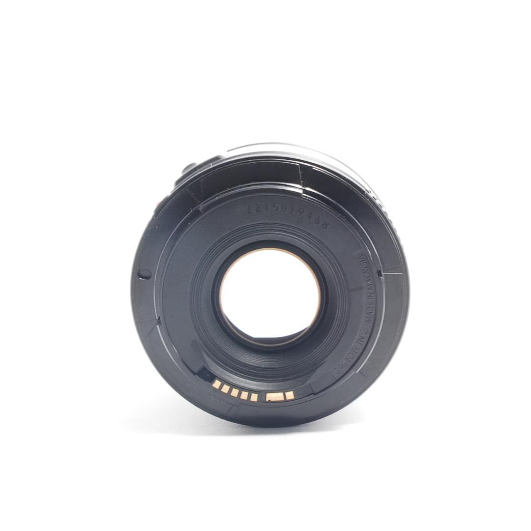 【美品】 Canon EF 50mm f1-1.8✨単焦点レンズ✨神レンズ