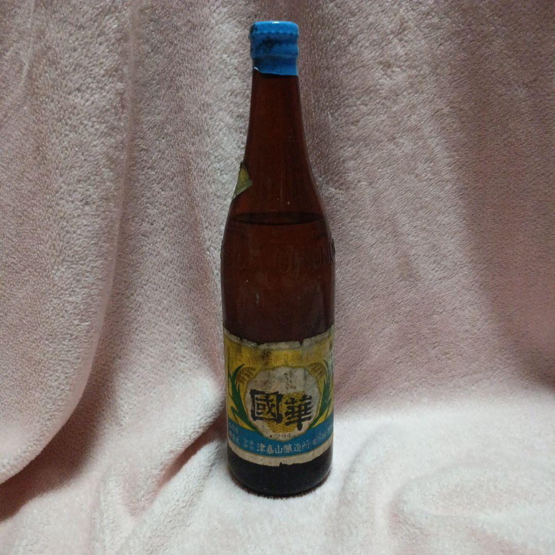 泡盛　國華　津嘉山醸造所　30度　633ml 50年位前製造