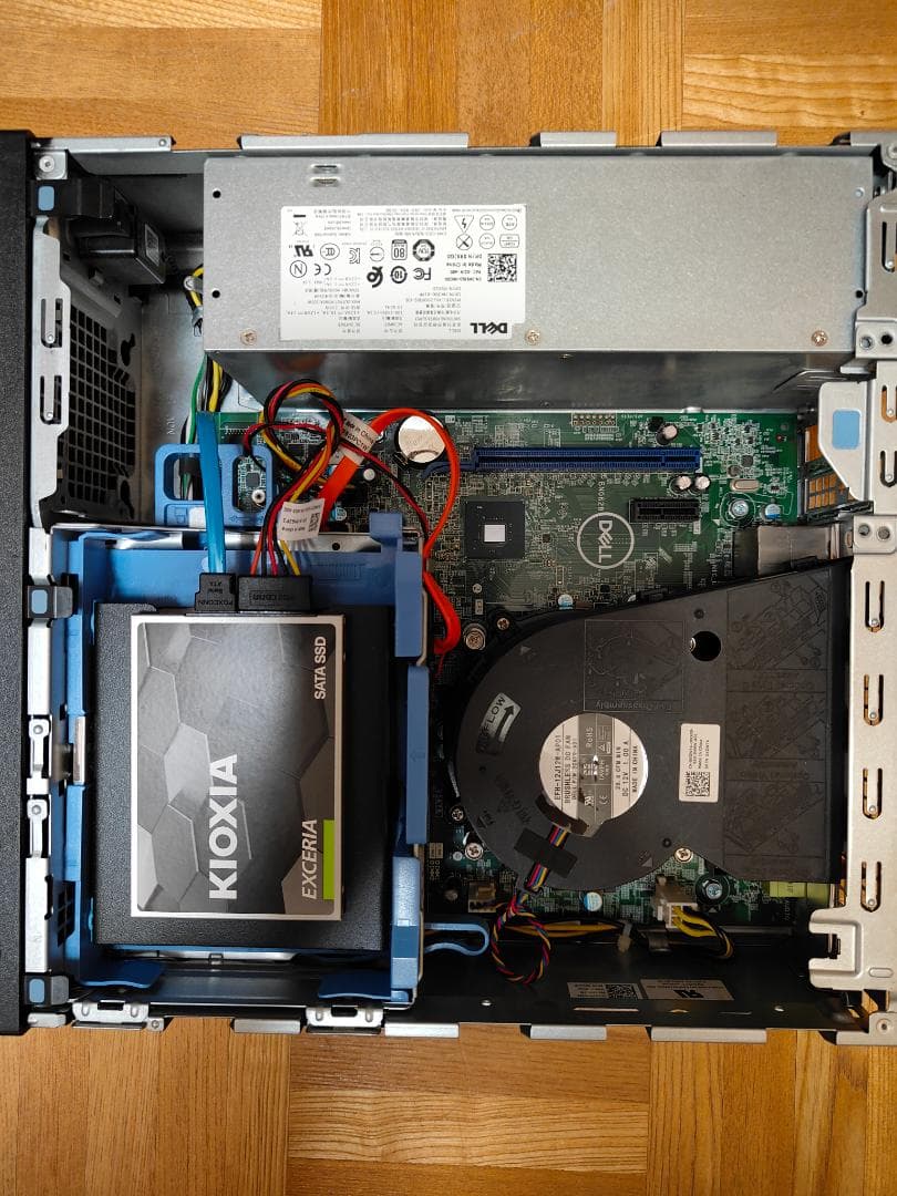 DELL OptiPlex 3070 SFF i3-9100 8GB ➋