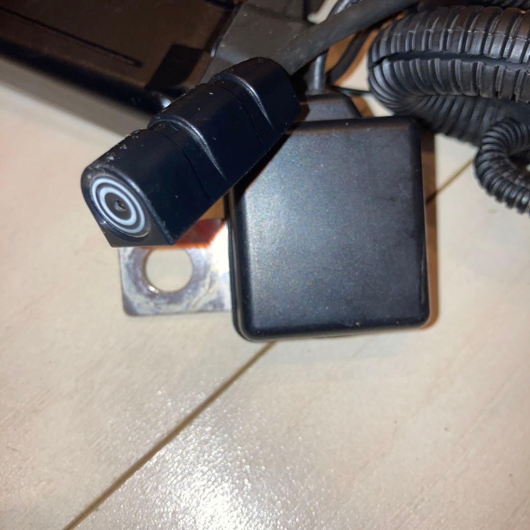 MITSUBA ミツバ　ETC2.0 BE700Ⅱ バイク用　二輪用　オートバイ