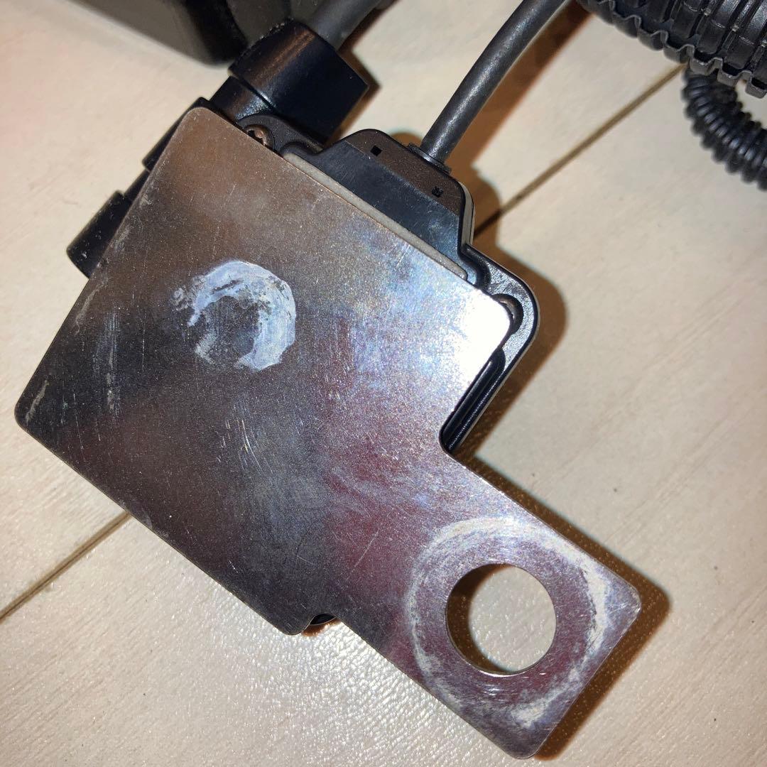 MITSUBA ミツバ　ETC2.0 BE700Ⅱ バイク用　二輪用　オートバイ