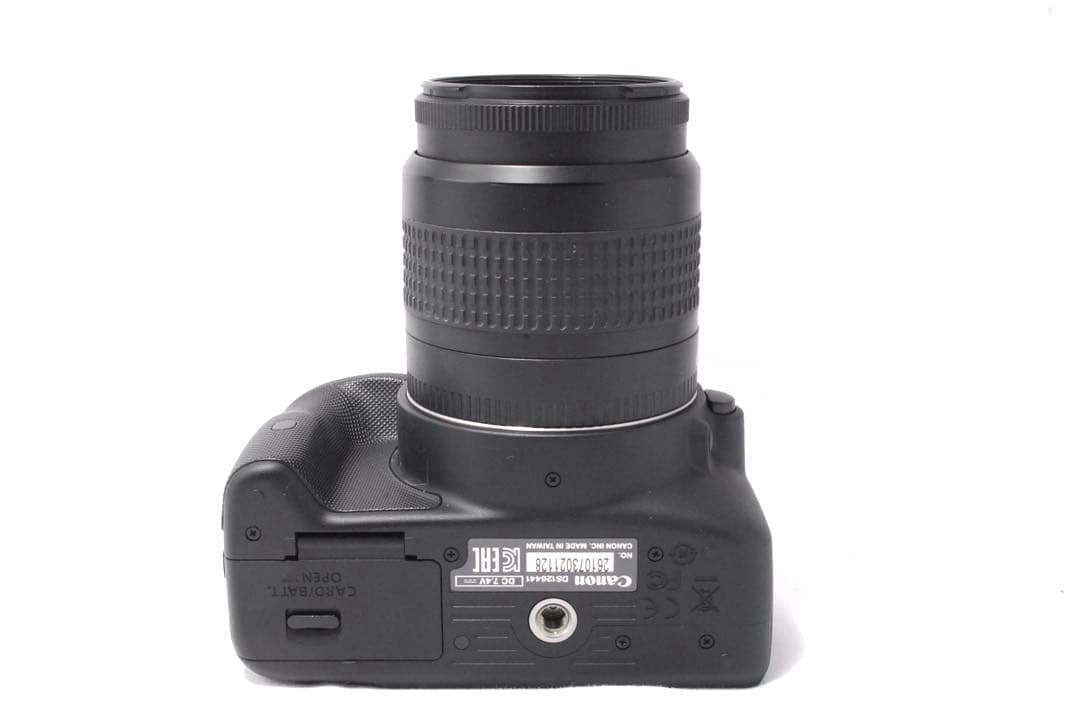 スマホ転送✨超軽量✨高画質✨Canon Kiss X7✨デジタル一眼レフカメラ