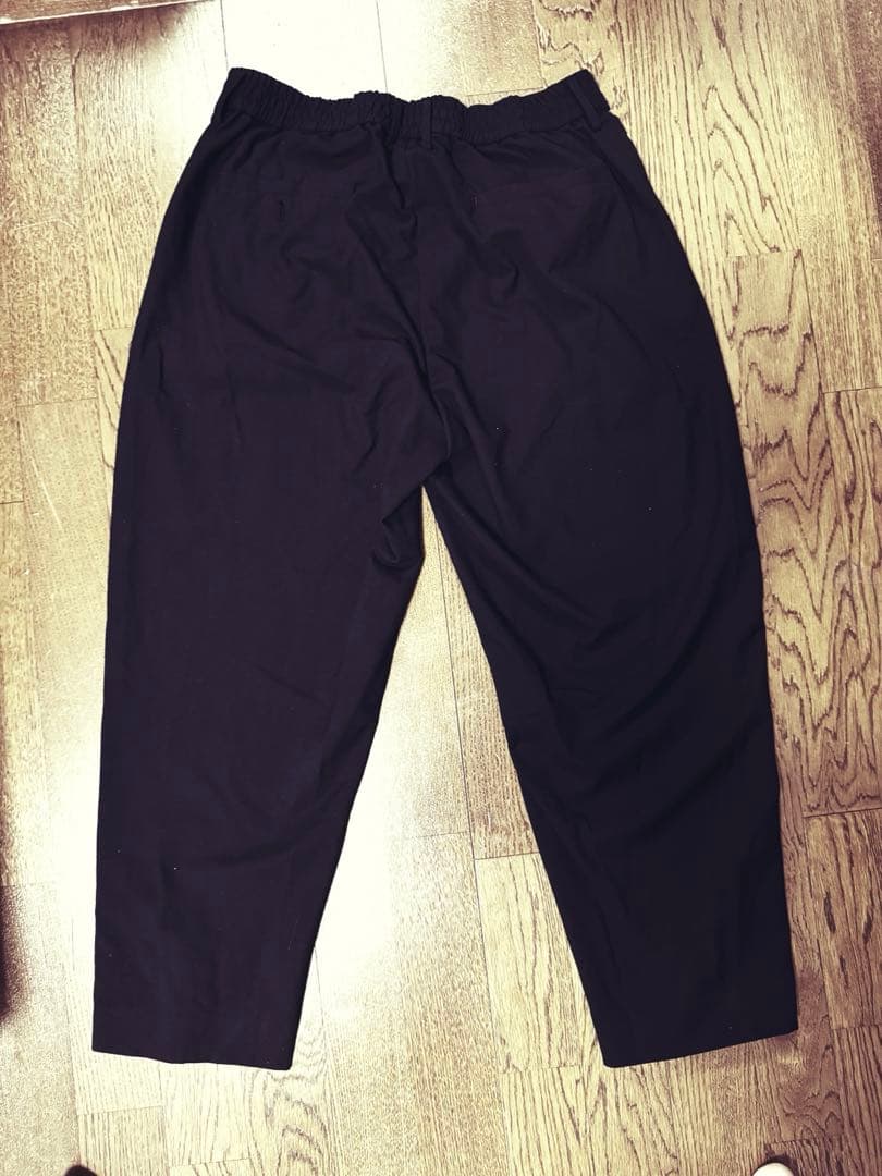 最終値下げ24/7 Slacks 19so スラックス