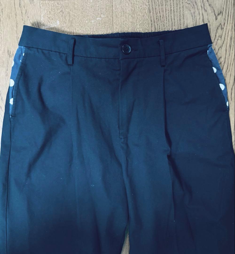 最終値下げ24/7 Slacks 19so スラックス