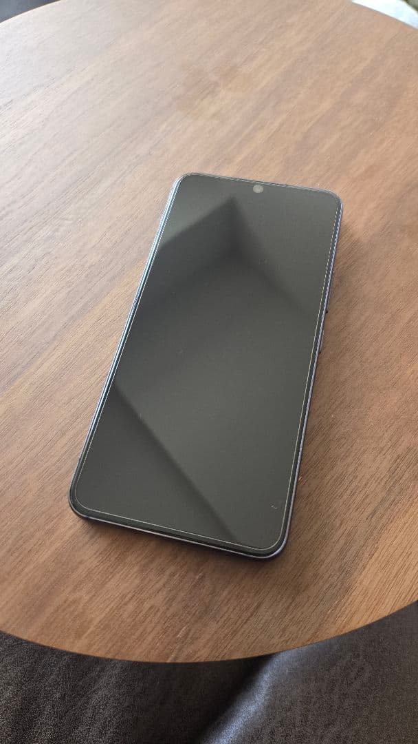 galaxy s22 箱あり ケースフィルム付き 画面割れなし