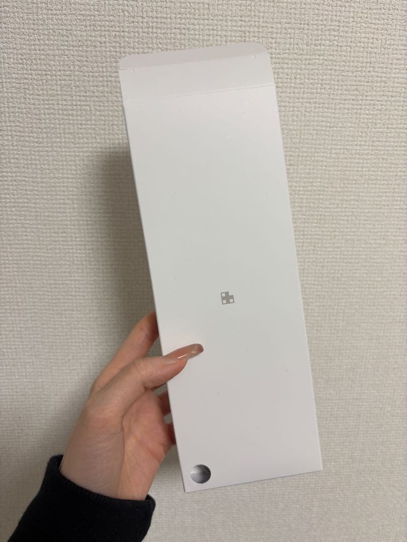 メディキューブ ブースタープロ